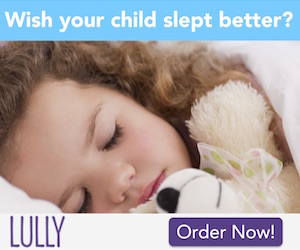 Night Terrors